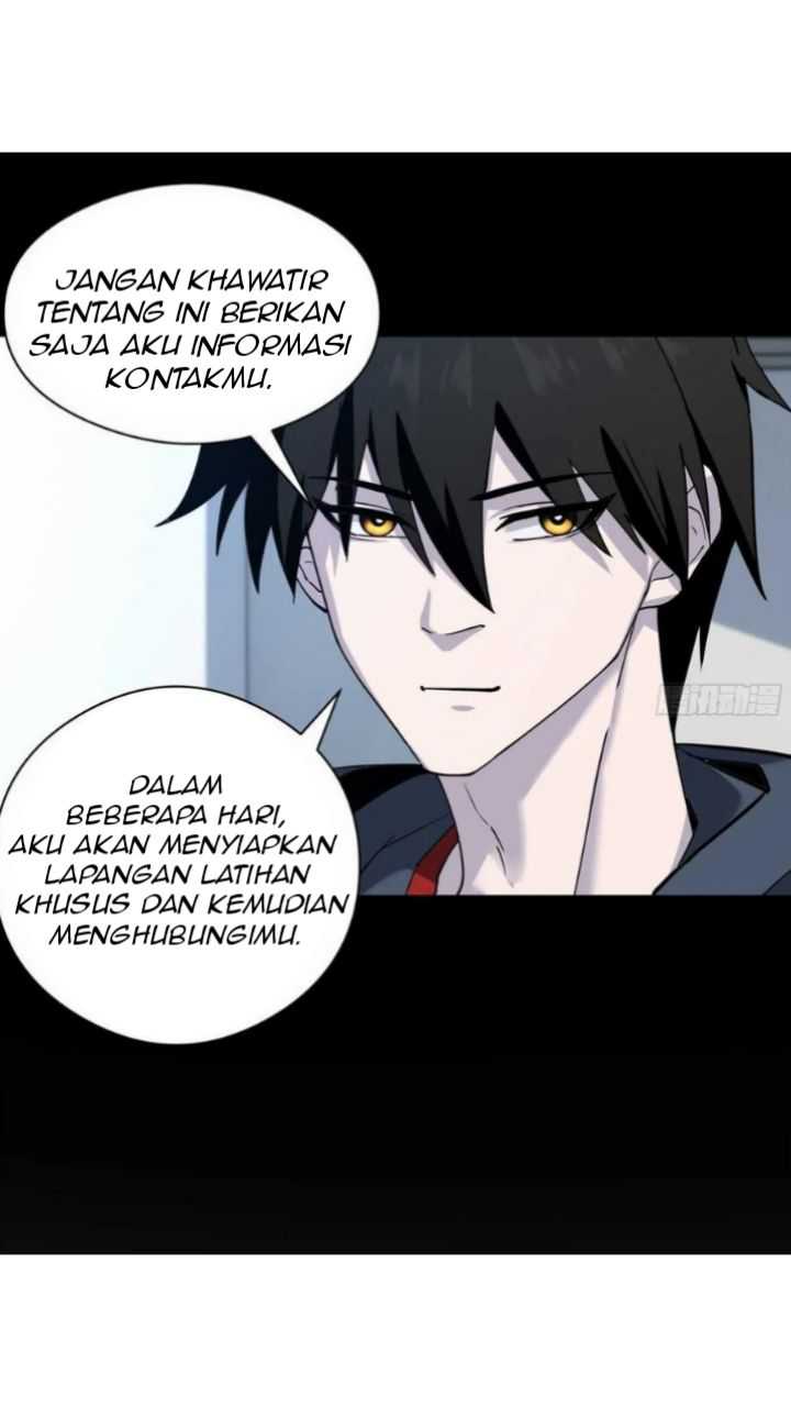 Super God Pet Shop Chapter 67 Gambar 33