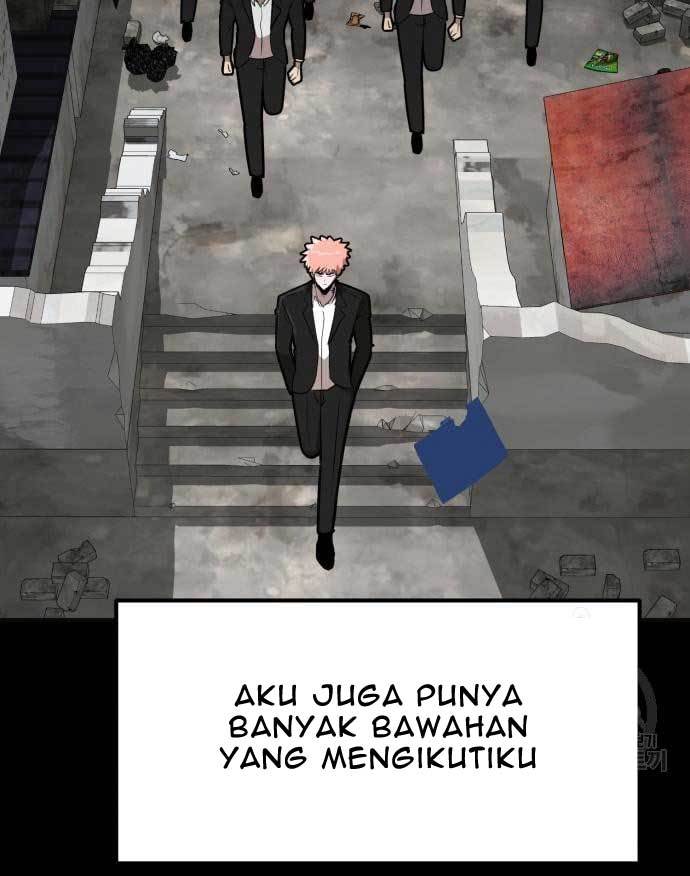 Cryptocurrency Revenge Chapter 14 Gambar 95