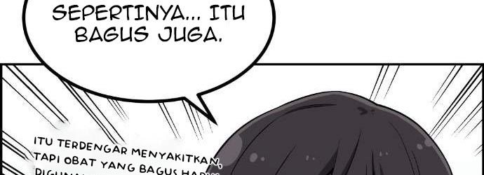 Gangnam Dokkaebi Chapter 38 Gambar 114