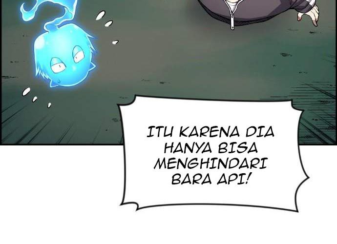 Gangnam Dokkaebi Chapter 38 Gambar 12