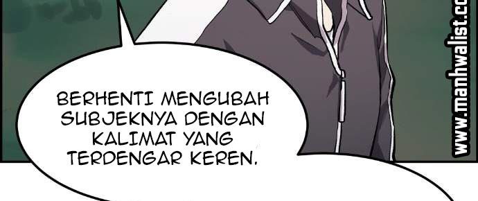 Gangnam Dokkaebi Chapter 38 Gambar 129