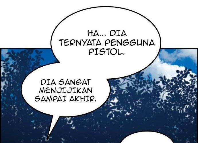 Gangnam Dokkaebi Chapter 38 Gambar 14