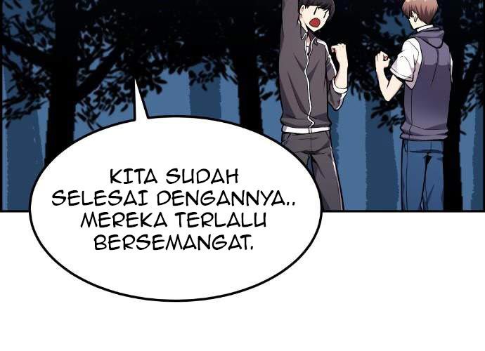 Gangnam Dokkaebi Chapter 38 Gambar 141