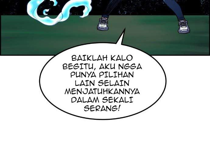 Gangnam Dokkaebi Chapter 38 Gambar 16