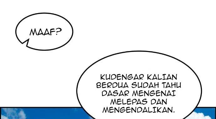 Gangnam Dokkaebi Chapter 38 Gambar 163