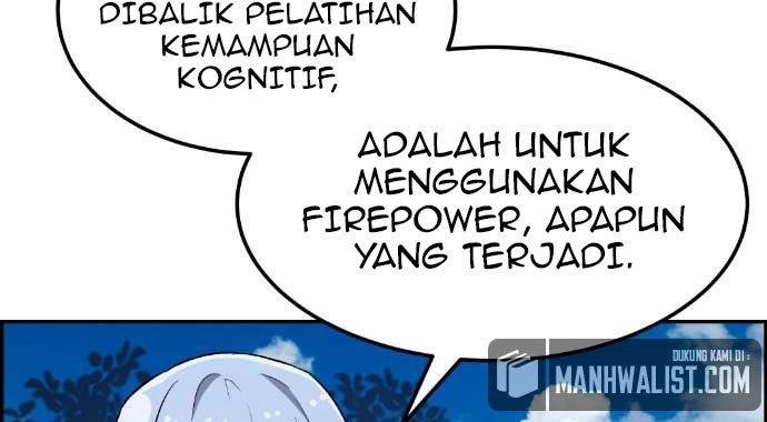 Gangnam Dokkaebi Chapter 38 Gambar 173