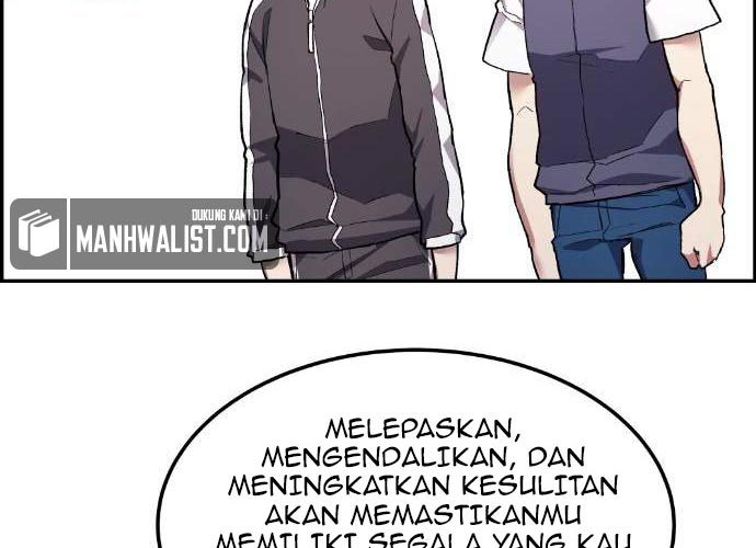 Gangnam Dokkaebi Chapter 38 Gambar 188