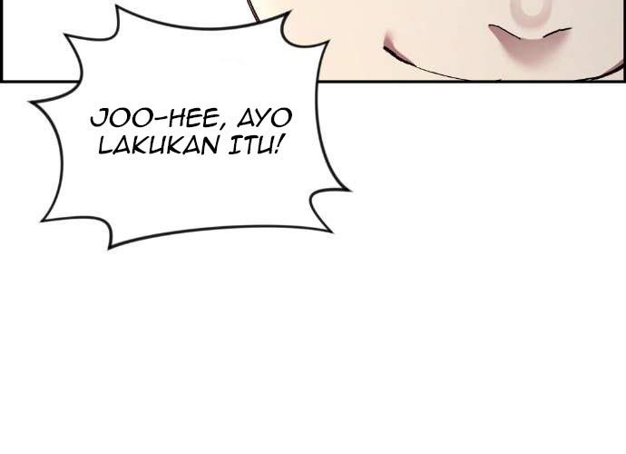 Gangnam Dokkaebi Chapter 38 Gambar 19