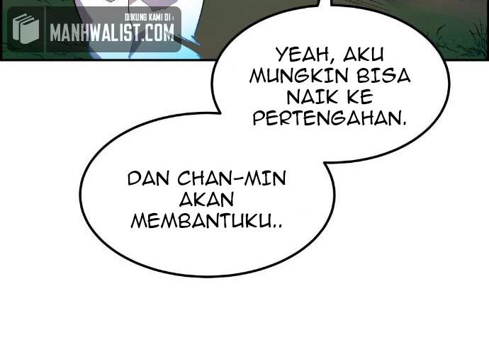 Gangnam Dokkaebi Chapter 38 Gambar 200