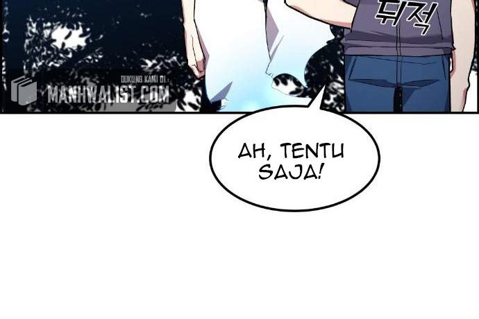 Gangnam Dokkaebi Chapter 38 Gambar 204