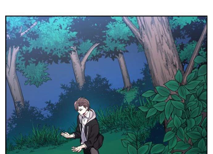 Gangnam Dokkaebi Chapter 38 Gambar 231