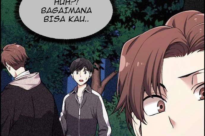 Gangnam Dokkaebi Chapter 38 Gambar 242