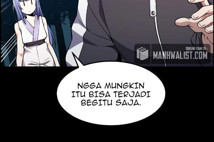 Gangnam Dokkaebi Chapter 38 Gambar 248