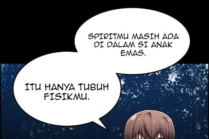 Gangnam Dokkaebi Chapter 38 Gambar 250