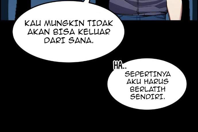 Gangnam Dokkaebi Chapter 38 Gambar 252