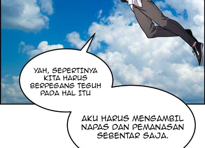 Gangnam Dokkaebi Chapter 38 Gambar 267