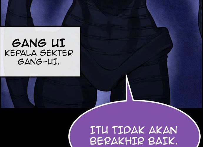 Gangnam Dokkaebi Chapter 38 Gambar 310