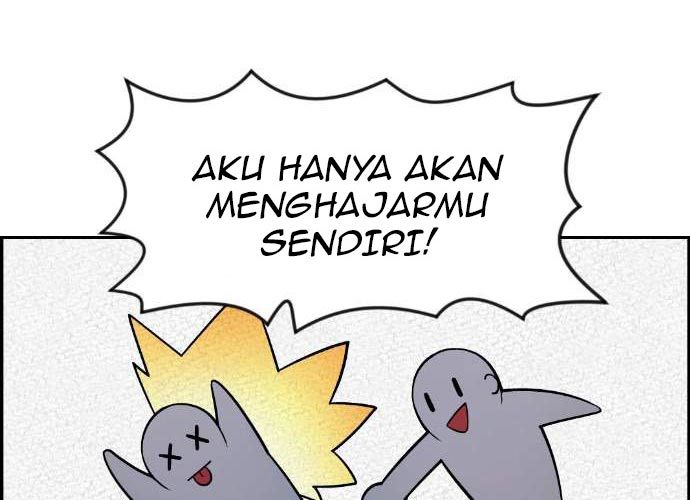 Gangnam Dokkaebi Chapter 38 Gambar 96