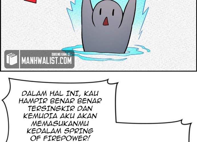 Gangnam Dokkaebi Chapter 38 Gambar 98