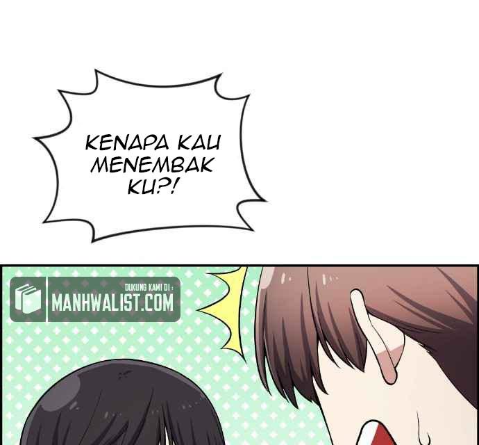 Gangnam Dokkaebi Chapter 37 Gambar 129