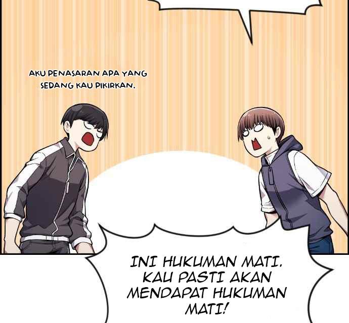 Gangnam Dokkaebi Chapter 37 Gambar 133