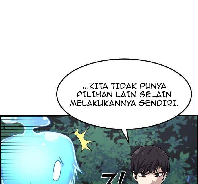 Gangnam Dokkaebi Chapter 37 Gambar 23