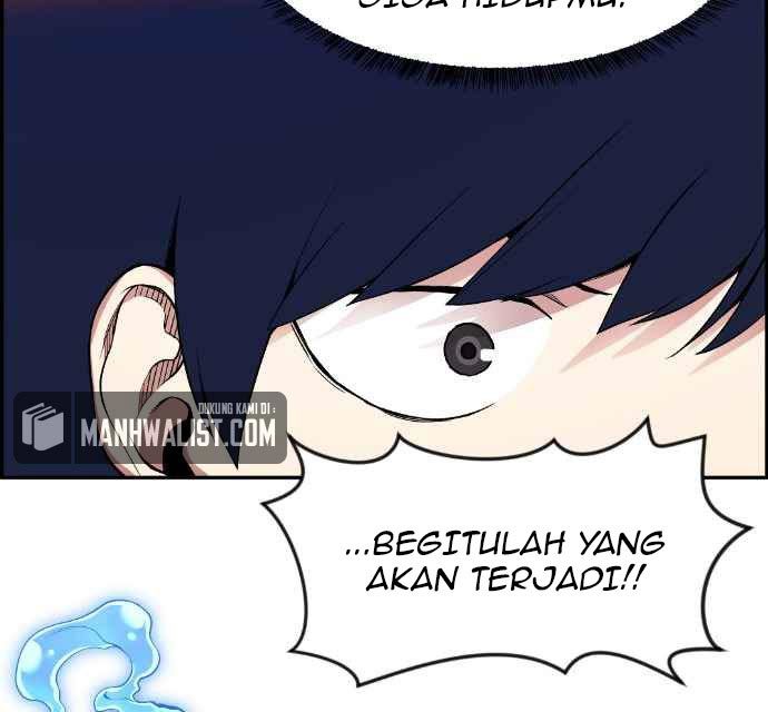 Gangnam Dokkaebi Chapter 37 Gambar 30