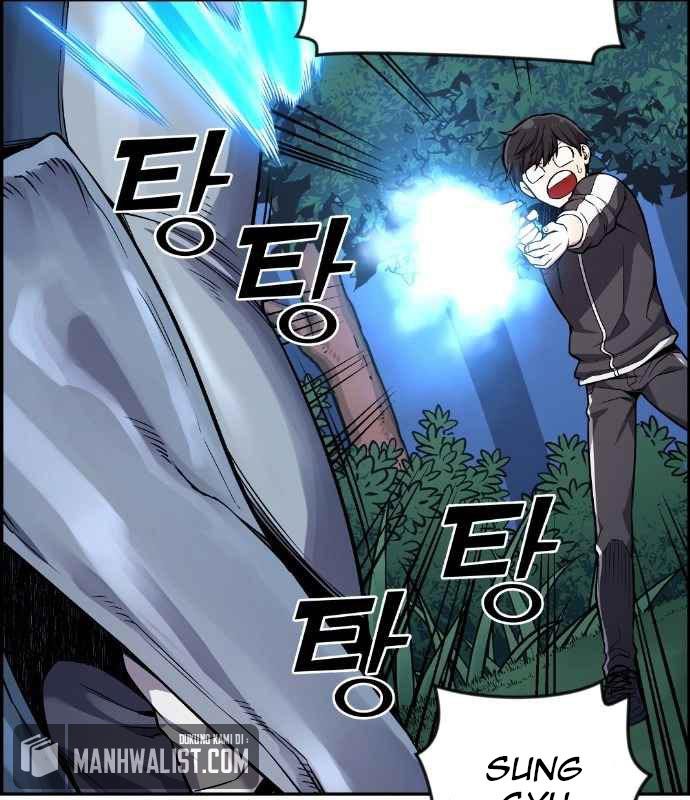 Gangnam Dokkaebi Chapter 37 Gambar 82