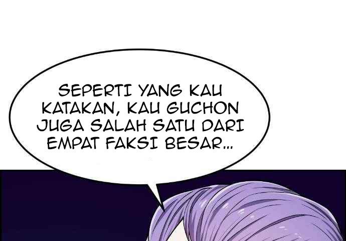 Gangnam Dokkaebi Chapter 36 Gambar 10