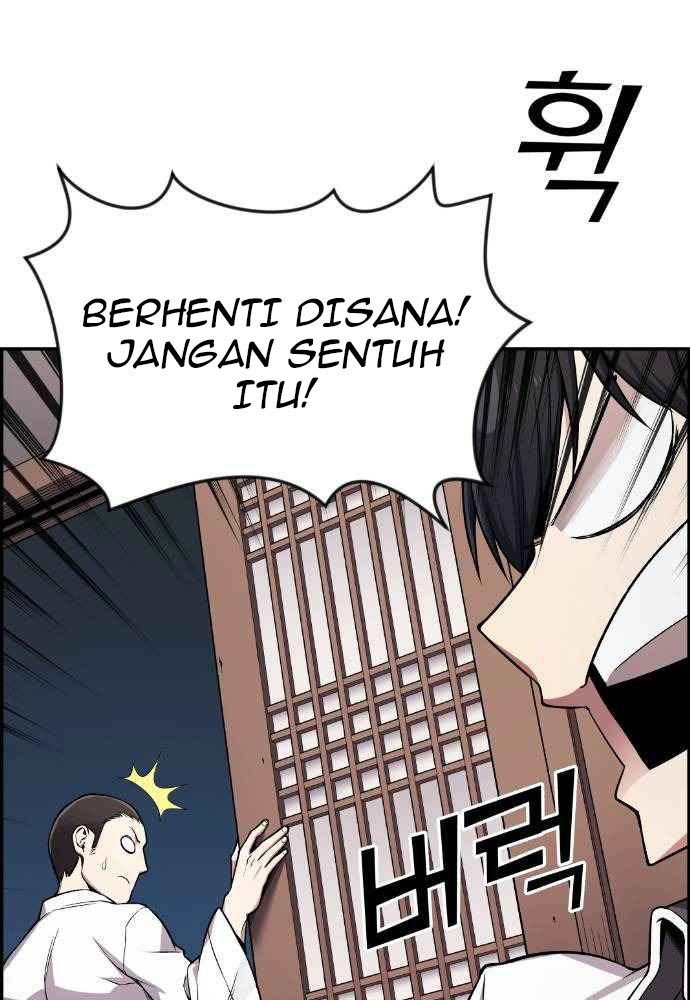 Gangnam Dokkaebi Chapter 36 Gambar 103