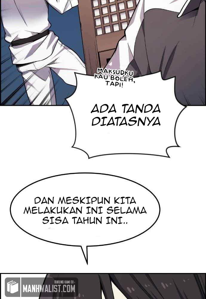 Gangnam Dokkaebi Chapter 36 Gambar 104