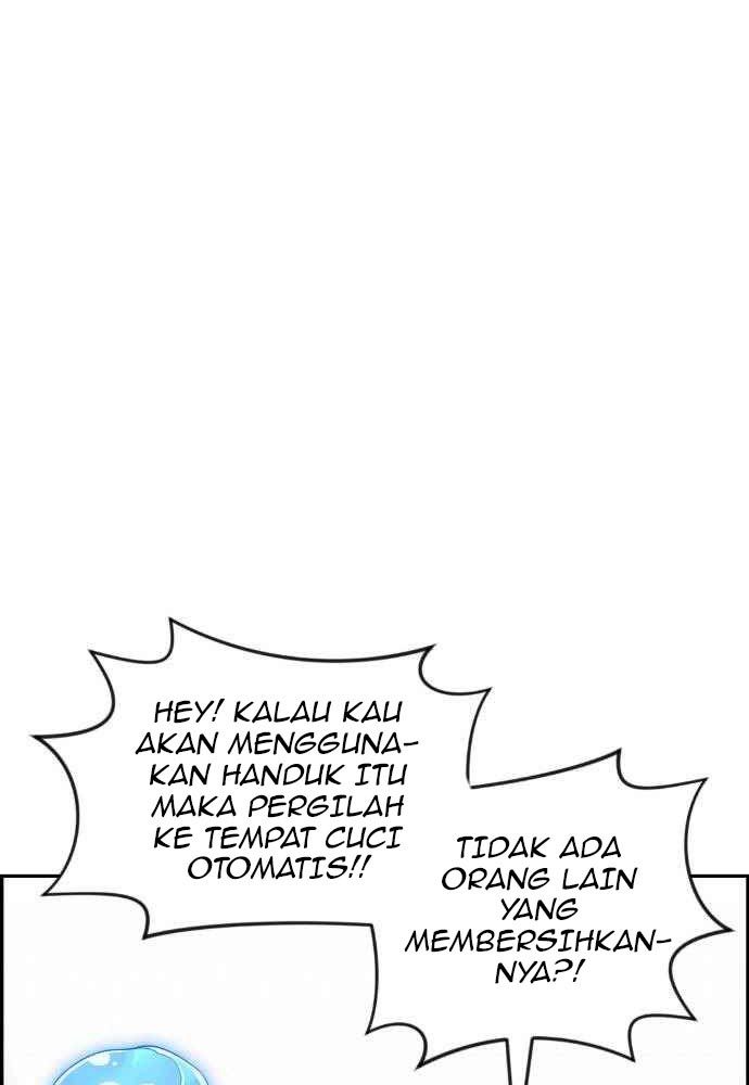 Gangnam Dokkaebi Chapter 36 Gambar 106