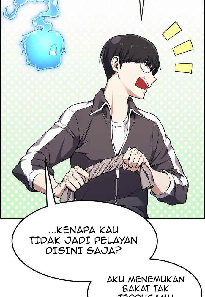 Gangnam Dokkaebi Chapter 36 Gambar 107