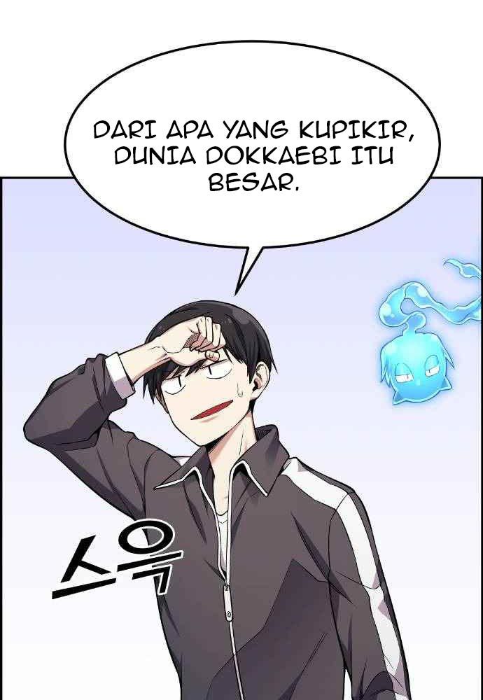 Gangnam Dokkaebi Chapter 36 Gambar 110