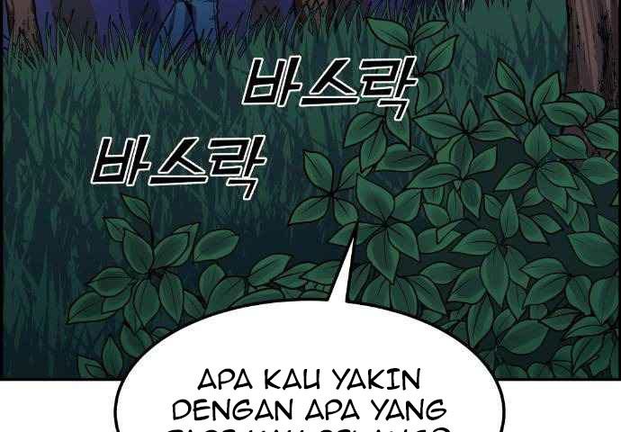 Gangnam Dokkaebi Chapter 36 Gambar 124