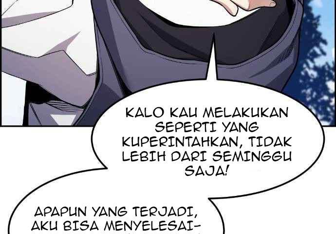 Gangnam Dokkaebi Chapter 36 Gambar 127