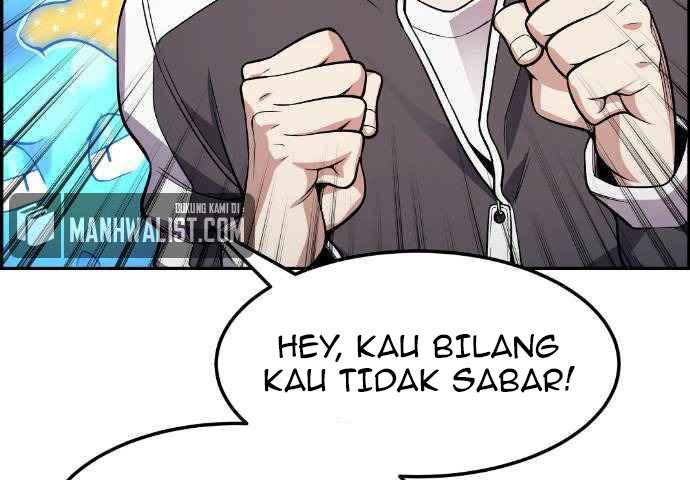 Gangnam Dokkaebi Chapter 36 Gambar 135