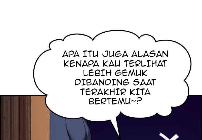 Gangnam Dokkaebi Chapter 36 Gambar 14