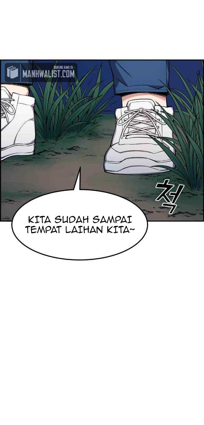 Gangnam Dokkaebi Chapter 36 Gambar 145