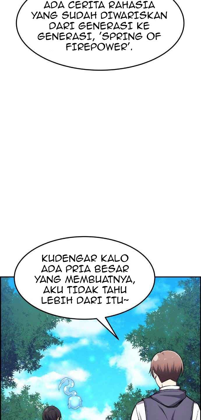 Gangnam Dokkaebi Chapter 36 Gambar 147