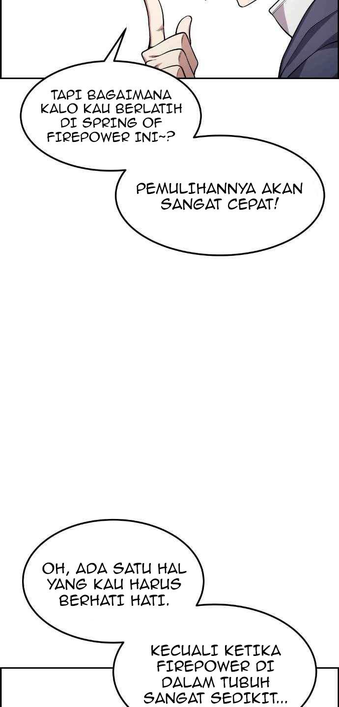 Gangnam Dokkaebi Chapter 36 Gambar 150