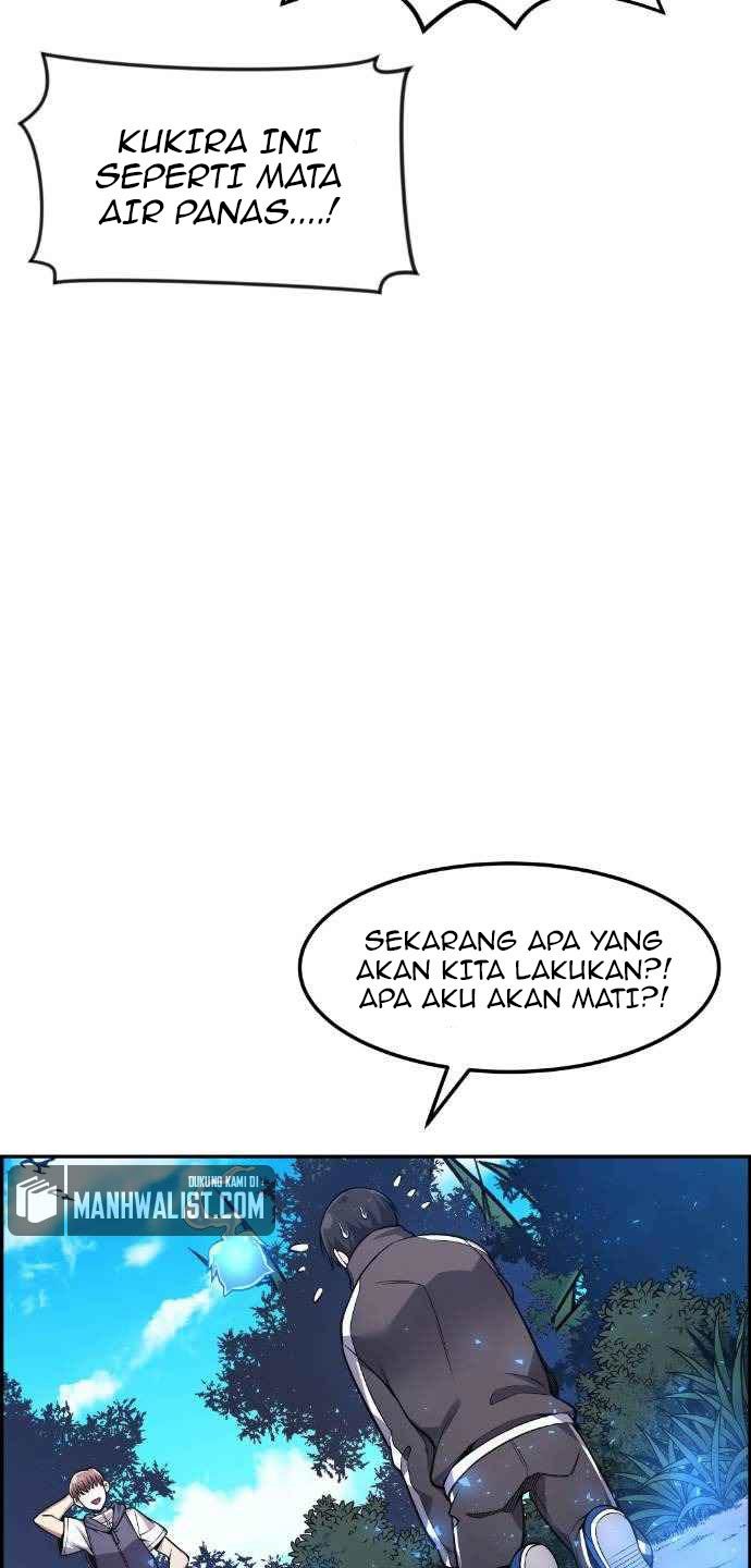 Gangnam Dokkaebi Chapter 36 Gambar 159