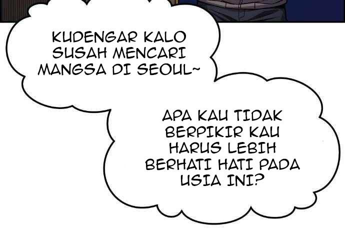 Gangnam Dokkaebi Chapter 36 Gambar 16