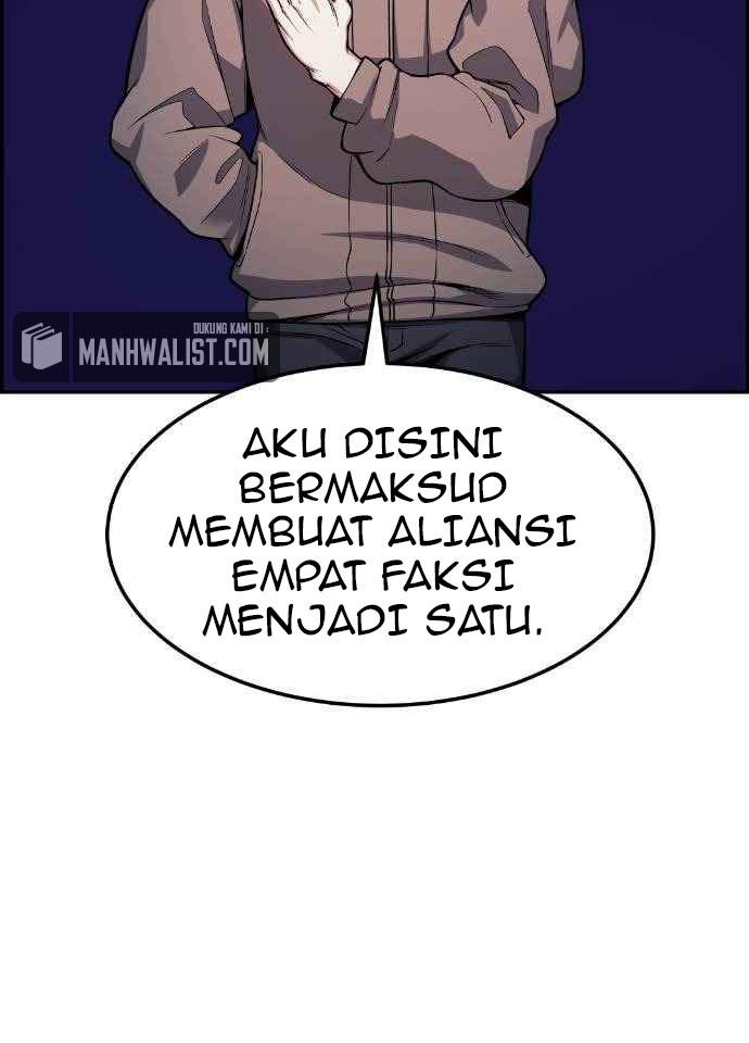 Gangnam Dokkaebi Chapter 36 Gambar 24