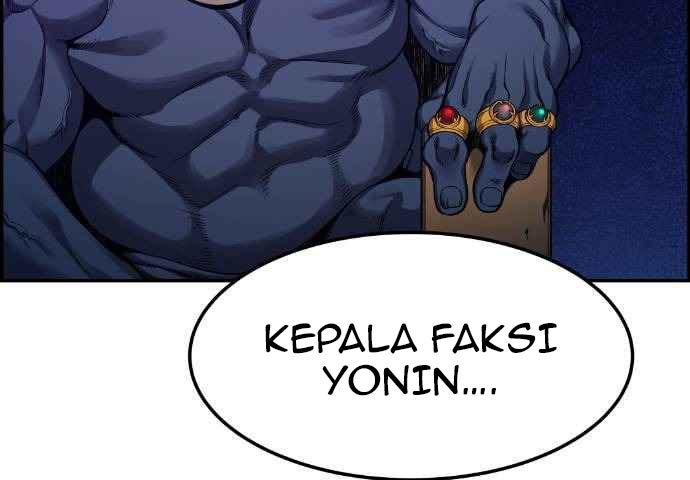 Gangnam Dokkaebi Chapter 36 Gambar 3