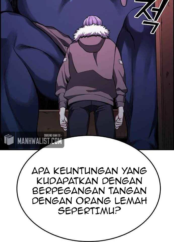 Gangnam Dokkaebi Chapter 36 Gambar 35