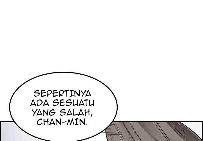 Gangnam Dokkaebi Chapter 36 Gambar 59