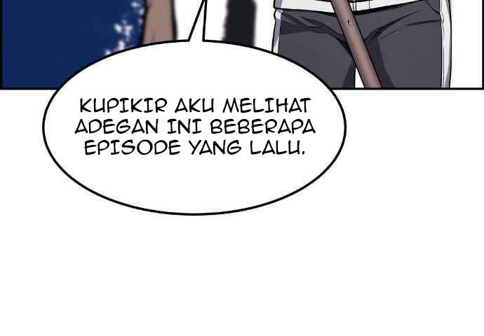 Gangnam Dokkaebi Chapter 36 Gambar 64