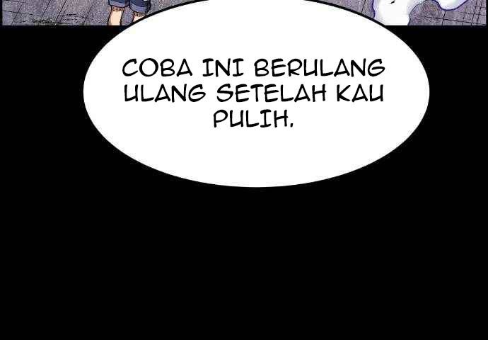 Gangnam Dokkaebi Chapter 36 Gambar 72