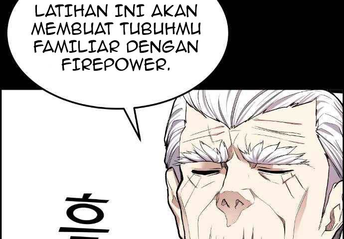 Gangnam Dokkaebi Chapter 36 Gambar 74